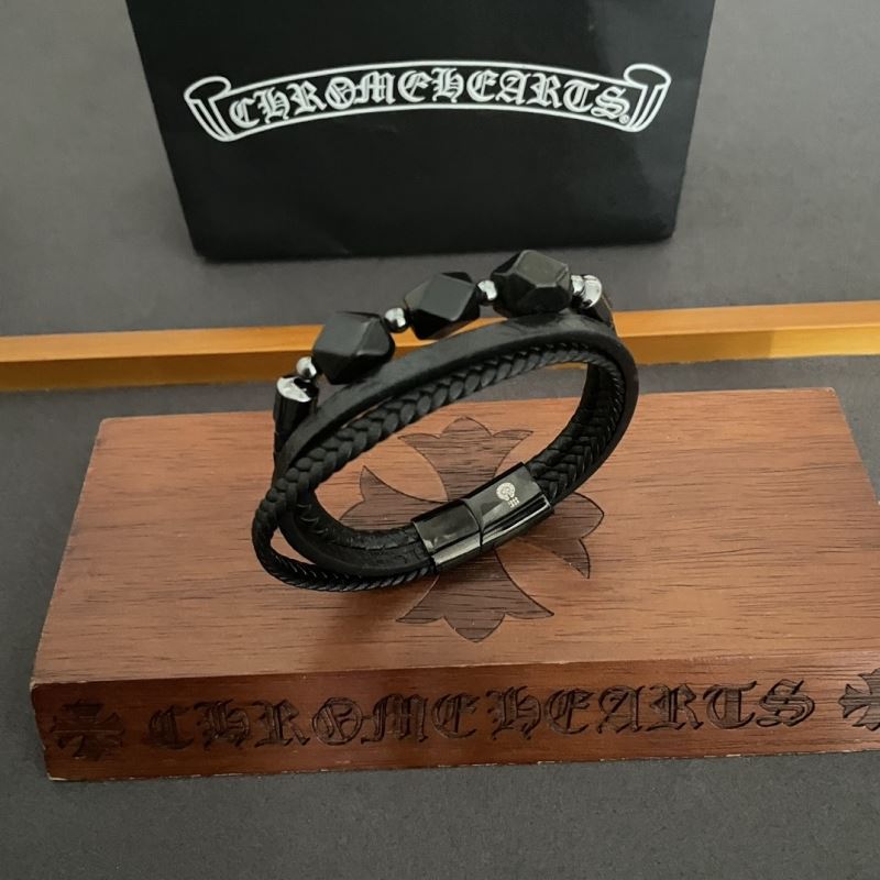 Chrome Hearts Bracelets